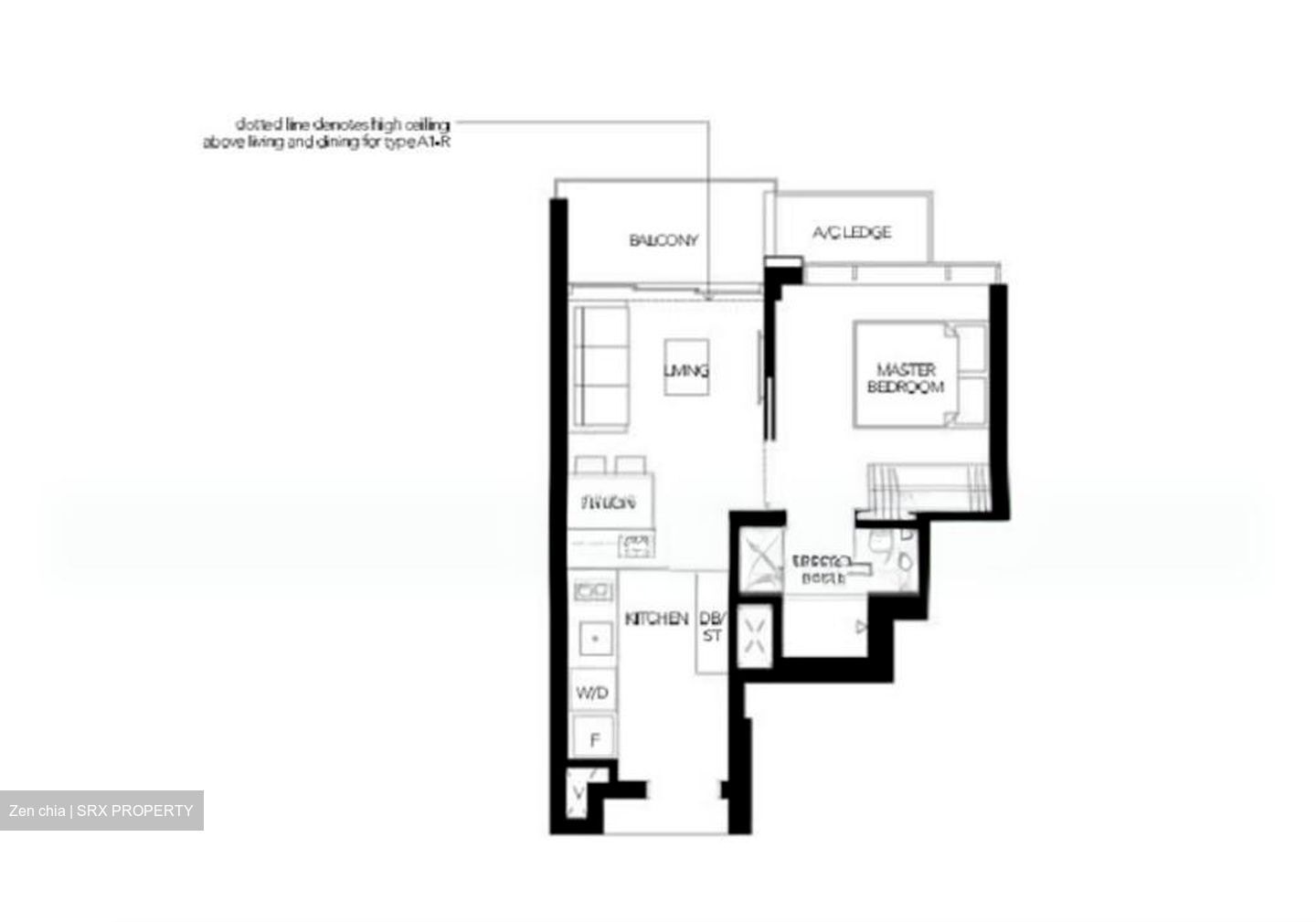 Margaret Ville (D3), Apartment #497939831